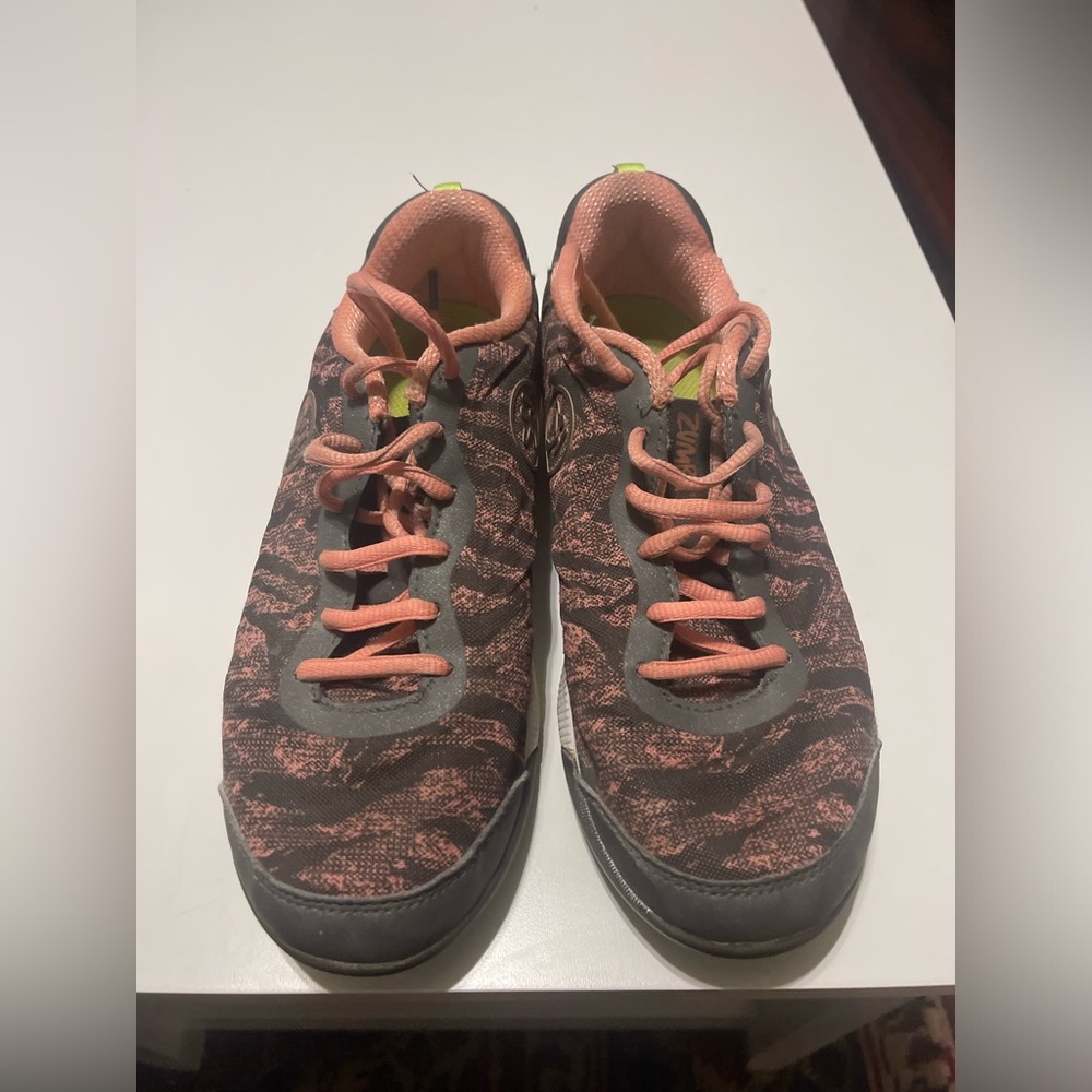 Zumba Sneakers